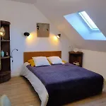Small House Near Mont St Michel بيت للعطل Tanis