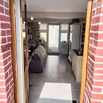 Small House Near Mont St Michel Σπίτι διακοπών *