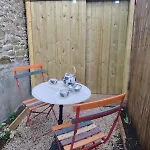 Small House Near Mont St Michel Tanis