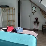 Small House Near Mont St Michel Σπίτι διακοπών Tanis