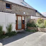 Small House Near Mont St Michel * Tanis