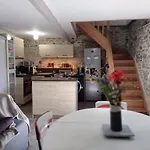 Σπίτι διακοπών Small House Near Mont St Michel Tanis