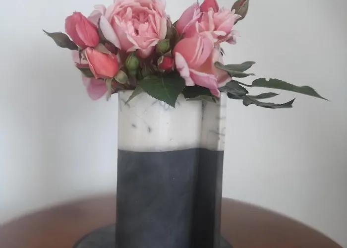 Small House Near Mont St Michel Tanis