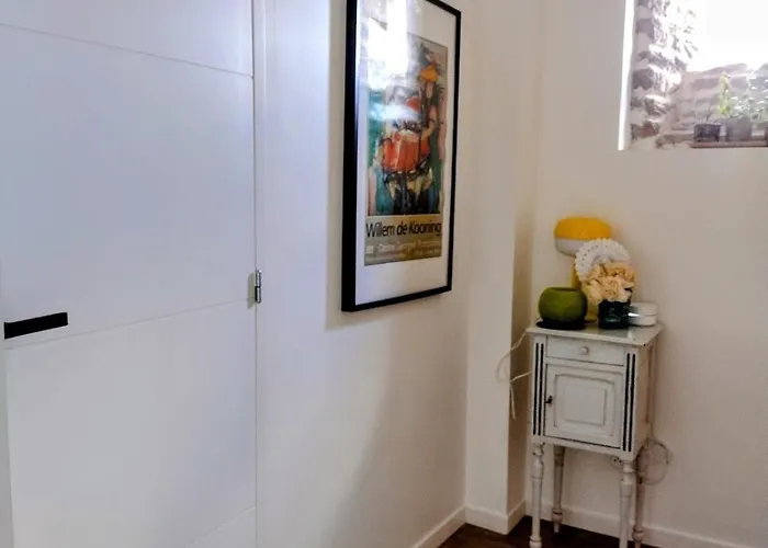 度假居 Small House Near Mont St Michel