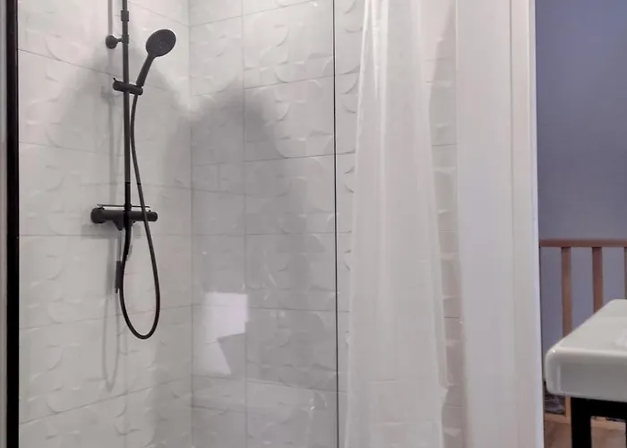 Small House Near Mont St Michel